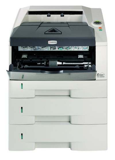Tiskárna laserová Kyocera FS-1320D