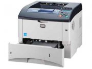 Tiskárna laserová Kyocera FS-4020DN