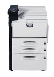 Barevná tiskárna Kyocera FS-C8100DN
