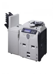 Velkokapacitní stroj Kyocera KM-8030