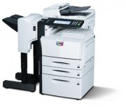 Barevn� multifunk�n� za��zen� Kyocera KM-C3232E