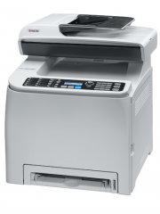 Barevn� multifunk�n� stroj KYOCERA FS-C1020mfp
