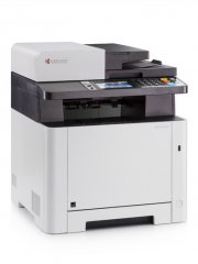 Barevn multifunkn stroj KYOCERA M-5526cdw