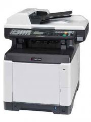 Barevn� multifunk�n� stroj KYOCERA FS-C2126 mfp