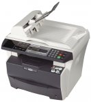 Multifunkční zařízení Kyocera FS-1116