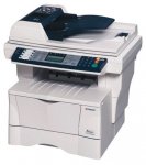 Multifunkční zařízení Kyocera FS-1118