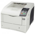Tiskárna laserová Kyocera FS-4000DN