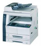 Multifunkční zařízení Kyocera KM-2050