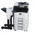 Multifunkční zařízení Kyocera KM-3060