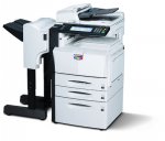 Barevné multifunkční zařízení Kyocera KM-C2525E
