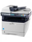 Multifunkční duplexní stroj Kyocera FS-1028 mfp s DP110