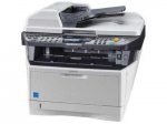 Multifunk�n� duplexn� stroj s faxem Kyocera FS-1135 mfp