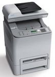 Barevn� multifunk�n� za��zen� Gestetner SP C220S