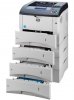 Tiskárna laserová Kyocera FS-4020DN